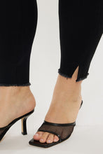 Load image into Gallery viewer, Plus High Rise Ankle Skinny Jeans