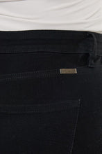 Load image into Gallery viewer, Plus High Rise Ankle Skinny Jeans