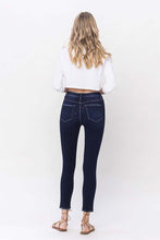 Load image into Gallery viewer, High Rise Ankle Skinny Jeans