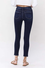 Load image into Gallery viewer, High Rise Ankle Skinny Jeans