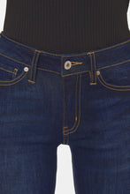 Load image into Gallery viewer, Mid Rise Basic Super Skinny Jeans