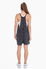 Load image into Gallery viewer, Mineral Wash Lounge Jumper