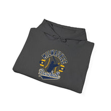 Load image into Gallery viewer, Milwaukee Baseball Vintage Logo Hoodie
