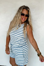 Load image into Gallery viewer, PREORDER: Haven Stripe Shorts