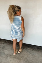 Load image into Gallery viewer, PREORDER: Haven Stripe Shorts
