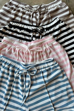 Load image into Gallery viewer, PREORDER: Haven Stripe Shorts