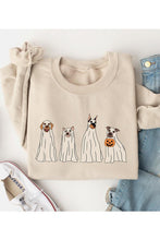 Load image into Gallery viewer, Unisex Fleece Sweatshirt