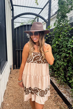 Load image into Gallery viewer, PREORDER: Coastal Cowgirl Coverup