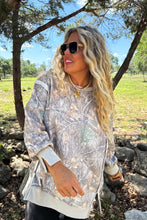 Load image into Gallery viewer, PREORDER: Camo Classic Crew Pullover