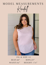 Load image into Gallery viewer, A Powerful Force Square Neck Balloon Sleeve Blouse