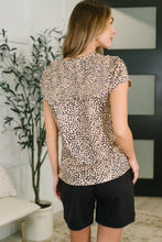 Load image into Gallery viewer, No Doubt In Mind V-Neck Blouse