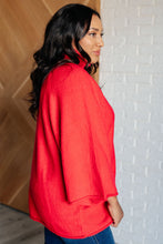 Load image into Gallery viewer, Not Too Desperate Turtleneck Sweater