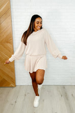 Load image into Gallery viewer, Rules and Requirement Top and Skort Set