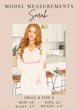 Load image into Gallery viewer, Absolute Favorite V-Neck Top in Orchid