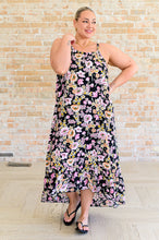 Load image into Gallery viewer, Sunny Side of Life Halter Top Dress