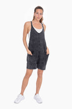 Load image into Gallery viewer, Mineral Wash Lounge Jumper