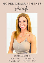 Load image into Gallery viewer, All Day Ribbed Cami in Two Colors