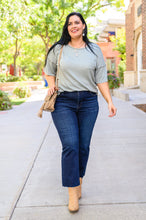 Load image into Gallery viewer, Sofia Dark Wash Jeans