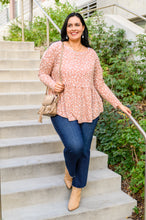 Load image into Gallery viewer, Sofia Dark Wash Jeans