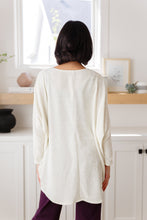 Load image into Gallery viewer, How's It Going Open Front Cardigan