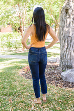 Load image into Gallery viewer, Sofia Dark Wash Jeans