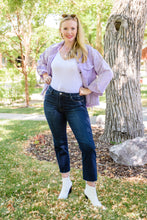 Load image into Gallery viewer, Sofia Dark Wash Jeans