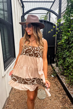 Load image into Gallery viewer, PREORDER: Coastal Cowgirl Coverup
