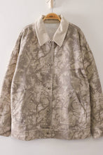 Load image into Gallery viewer, -Western Animal Print Jacket
