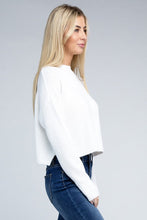 Load image into Gallery viewer, Mock Neck Pullover
