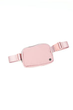 Load image into Gallery viewer, Madison Belt Bag
