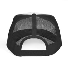 Load image into Gallery viewer, Baseball Glove Trucker Cap
