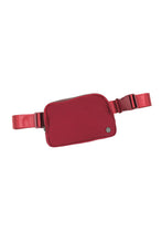 Load image into Gallery viewer, Madison Belt Bag
