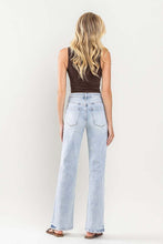 Load image into Gallery viewer, 90&#39;s Vintage Super High-Rise Flare Jeans
