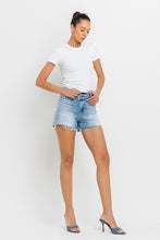 Load image into Gallery viewer, High Rise Criss Cross Shorts
