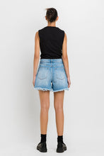 Load image into Gallery viewer, Super High Rise Pleats Shorts
