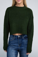 Load image into Gallery viewer, Mock Neck Pullover
