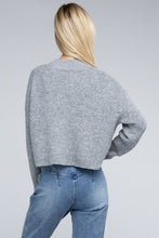 Load image into Gallery viewer, Mock Neck Pullover
