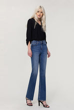 Load image into Gallery viewer, High Rise Stretch Slim Bootcut
