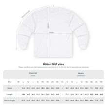 Load image into Gallery viewer, Brewers Baseball Long Sleeve Tee — Vintage Script &amp; Crossed Bats
