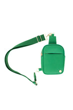 Load image into Gallery viewer, Bridget Sling Crossbody
