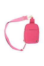 Load image into Gallery viewer, Bridget Sling Crossbody
