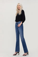 Load image into Gallery viewer, High Rise Stretch Slim Bootcut
