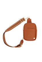 Load image into Gallery viewer, Bridget Sling Crossbody
