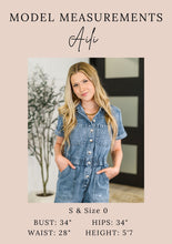 Load image into Gallery viewer, Izzie High Waist Straight Fit
