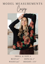 Load image into Gallery viewer, Sabrina High Waist TC Slim Straight
