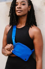 Load image into Gallery viewer, Madison Belt Bag

