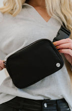 Load image into Gallery viewer, Madison Belt Bag
