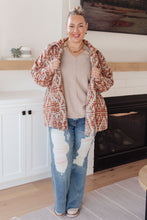 Load image into Gallery viewer, Less Conversation V-Neck Top
