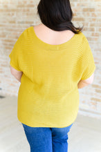 Load image into Gallery viewer, Guess We&#39;re Good Knit Top
