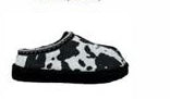Cow slides